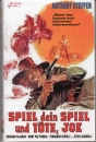 Spiel Dein Spiel und töte, Joe (uncut) gr. Hartbox